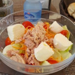 Cafe 88 Food