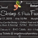 Murphys Historic Cibo