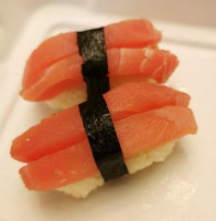 Sekai No Sushi food