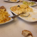 O Bleu Cibo