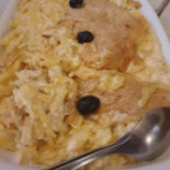 O Bleu Cibo