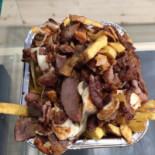 Bubble Street Food Comida