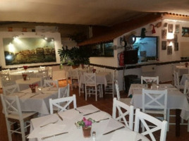 Pizzeria Spaguetteria Via Italia food