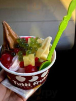 Tutti Frutti food