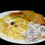 Rolo's Cibo
