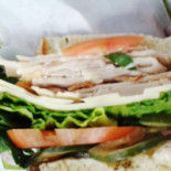 Borealis Breads Cibo