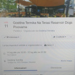 Gostilna Termika Cibo