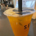 Sencha Tea Cibo