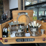 Parc Fermé Cibo