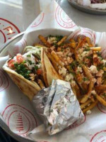 Pita Mediterranean Street Food-suwanee food