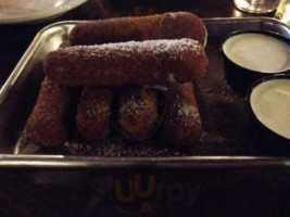 Danny's food