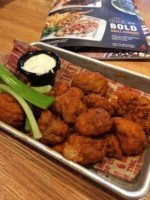 Applebee's food