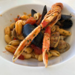Molo Comida