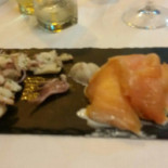 Molo Comida