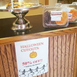 Uncle Ralph's Bakery Cibo