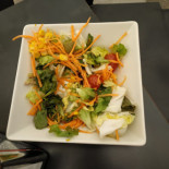 Taberna El Botijo Cibo
