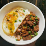 Shaolin Chef Cibo