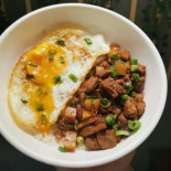 Shaolin Chef Cibo