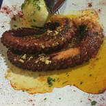 La Chopera Cibo