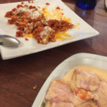 La Chopera Cibo