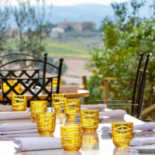 Locanda Petreja Nourriture