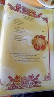 Xi Hu Gostinstvo, Turizem In Trgovina D.o.o. menu