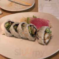 Yoshi's Oakland food