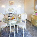 Casa Nicolini Comida
