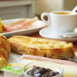 Copelia Cibo