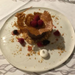 Dei Cantoni Comida