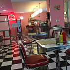 Peggy Sue's Sant Cugat food