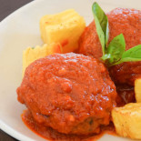 Don Raffae Comida