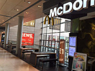 Mcdonald's outside