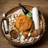 Maca Muta À l'intérieur