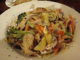 Carino's Italian-north Little Rock food