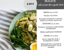 Gostilna Frajgraba Marija Torič S.p. food