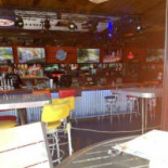 Bubba's 33 Cibo