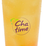 Chatime Cibo