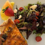 Spoonbread Cibo