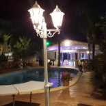 Villa Magirosa À l'intérieur