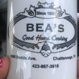 Bea's Cibo