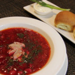 Rudyy Kit Cibo