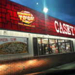 Casey's Cibo