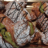 Briciole Nourriture