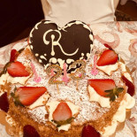 Briciole Nourriture