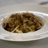 La Stuzzicheria food