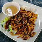 Sk Pan Mee Mee-suah-koh   Food Hub By You&me  food