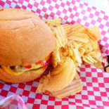 Johnnies Cibo
