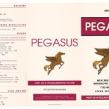 Pegasus Piatti