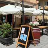 Bistrot Central